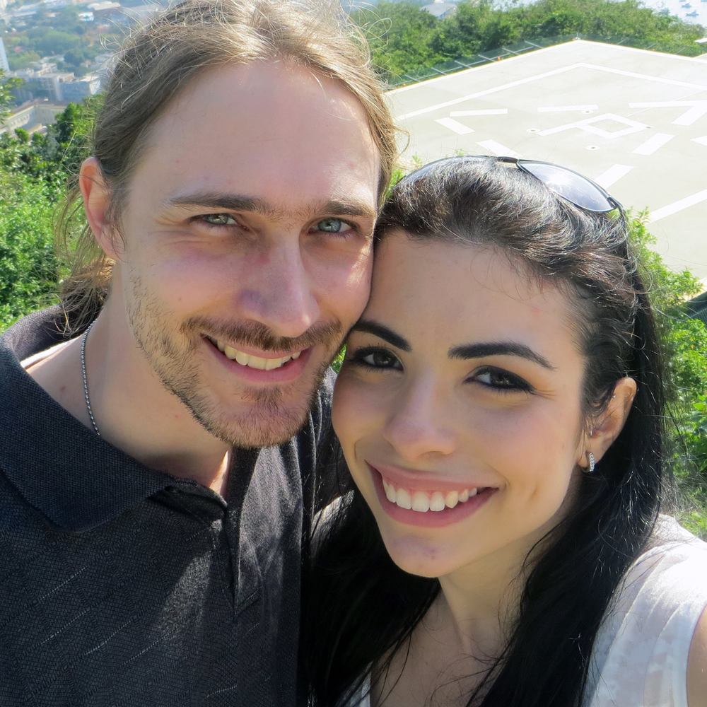 Meet your Posher, Adriana